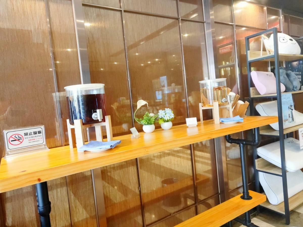 Lnsail Hotel Shenzhen Luohu Port Railway Station Kültér fotó